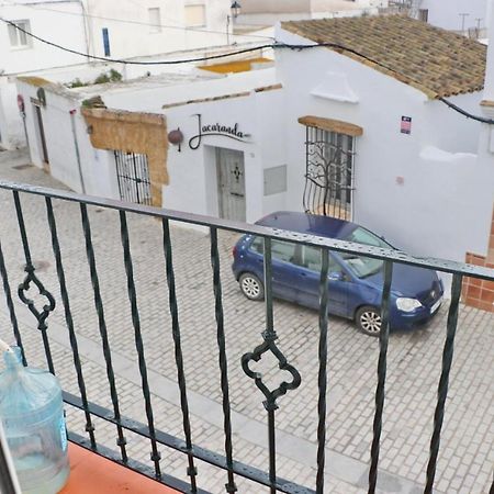 Habitacion Calle Ancha 01 Conil de la Frontera Kültér fotó