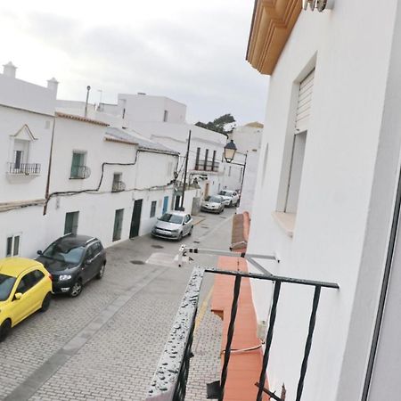 Habitacion Calle Ancha 01 Conil de la Frontera Kültér fotó